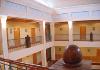 View from 1st floor